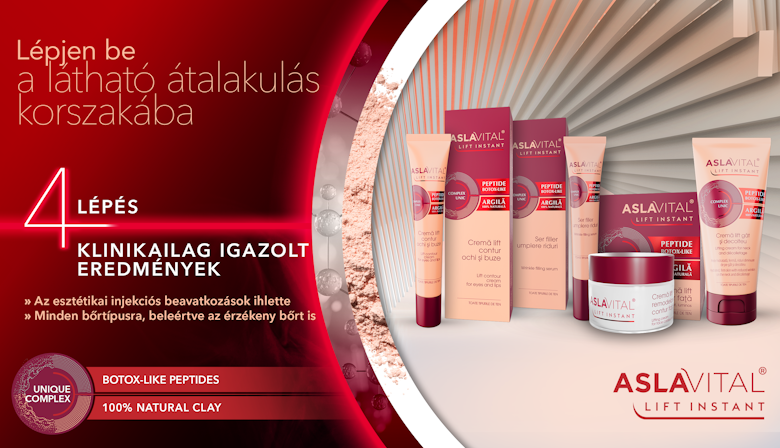 Aslavital Lift Instant
